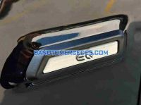 Mercedes Benz G class G580 EQ model 2025 xe chuẩn hết ý