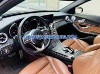 Bán Mercedes Benz C class C300 AMG đời 2019 xe đẹp - giá tốt