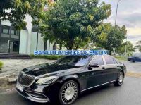 Mercedes Benz S class S450L Luxury năm sản xuất 2020 giá tốt