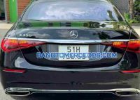 Cần bán xe Mercedes Benz S class S450 4Matic 2022, xe đẹp