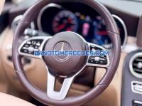 Bán xe Mercedes Benz GLC 300 4Matic đời 2021 - Giá tốt