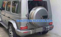 Mercedes Benz G class G63 AMG 2022 Số tự động cực đẹp!