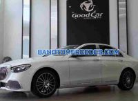 Cần bán xe Mercedes Benz E class Số tự động 2022