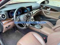 Cần bán xe Mercedes Benz E class E200 Exclusive sx 2021