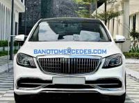 Cần bán xe Mercedes Benz S class S400L sx 2016