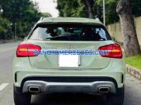Cần bán xe Mercedes Benz GLA class GLA 250 4Matic năm 2015 màu Nâu cực đẹp