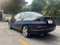 Cần bán xe Mercedes Benz C class C250 2013 Số tự động màu Đen