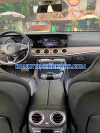 Mercedes Benz E class E200 2017 - Giá tốt