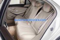 Mercedes Benz S class S450L 2019 Số tự động giá đẹp