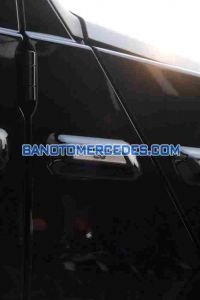 Cần bán xe Mercedes Benz G class G580 EQ 2025 Số tự động màu Đen