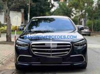 Mercedes Benz S class S450 4Matic Luxury 2023 Máy xăng đẹp long lanh