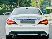 Mercedes Benz CLA class CLA 250 4Matic năm 2016 cần bán