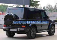 Mercedes Benz G class G580 EQ năm 2025 cần bán
