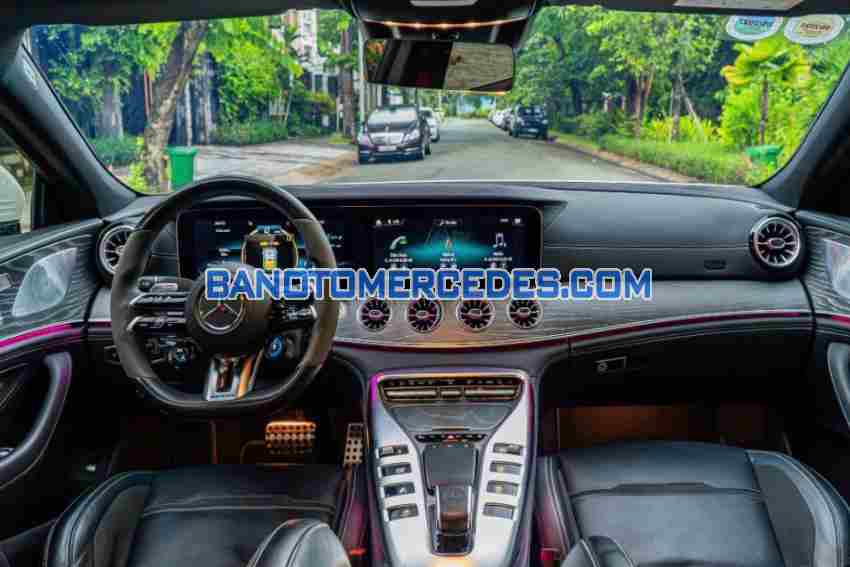 Cần bán Mercedes Benz AMG GT 53 4Matic 2022 xe đẹp