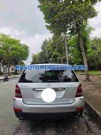 Xe Mercedes Benz GL 450 4Matic đời 2006 đẹp bán gấp