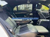 Bán xe Mercedes Benz S class S450L Luxury sx 2020 - giá rẻ
