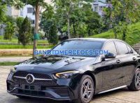 Mercedes Benz C class C300 AMG 2022, xe đẹp, hết ý