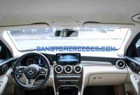 Cần bán nhanh Mercedes Benz GLC 200 2022 cực đẹp