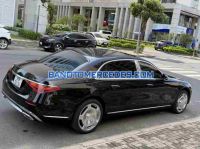Cần bán gấp Mercedes Benz S class S450 4Matic Maybach năm 2022 giá cực tốt