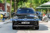Cần bán xe Mercedes Benz GLC 300 4Matic màu Đen 2022