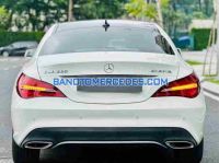 Mercedes Benz CLA class CLA 200 năm sản xuất 2016 giá tốt