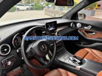 Cần bán xe Mercedes Benz GLC 300 4Matic 2018 Số tự động