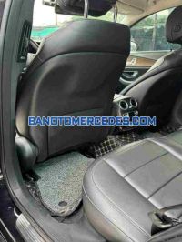 Cần bán Mercedes Benz E class E200 Máy xăng 2018 màu Đen