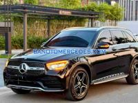 Cần bán xe Mercedes Benz GLC 300 4Matic màu Đen 2022