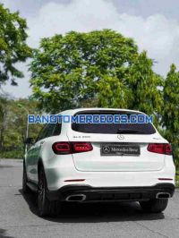 Bán xe Mercedes Benz GLC 300 4Matic sx 2019 - giá rẻ
