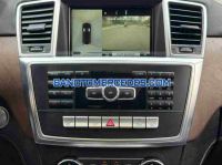 Cần bán xe Mercedes Benz GL 500 4Matic năm 2015 màu Nâu cực đẹp