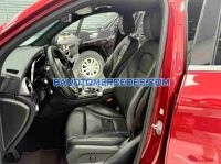 Bán Mercedes Benz GLC 200 2018 - Đỏ