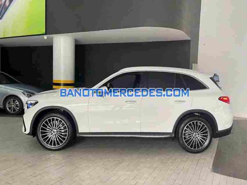 Bán Mercedes Benz GLC 300 4Matic 2026 đẹp cực phẩm