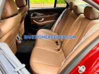 Cần bán xe Mercedes Benz E class Số tự động 2021