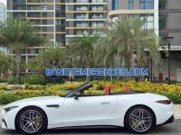 Bán Mercedes Benz SL class SL 43 AMG 2023 - Trắng