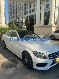 Mercedes Benz C class C250 AMG 2015 giá cực tốt